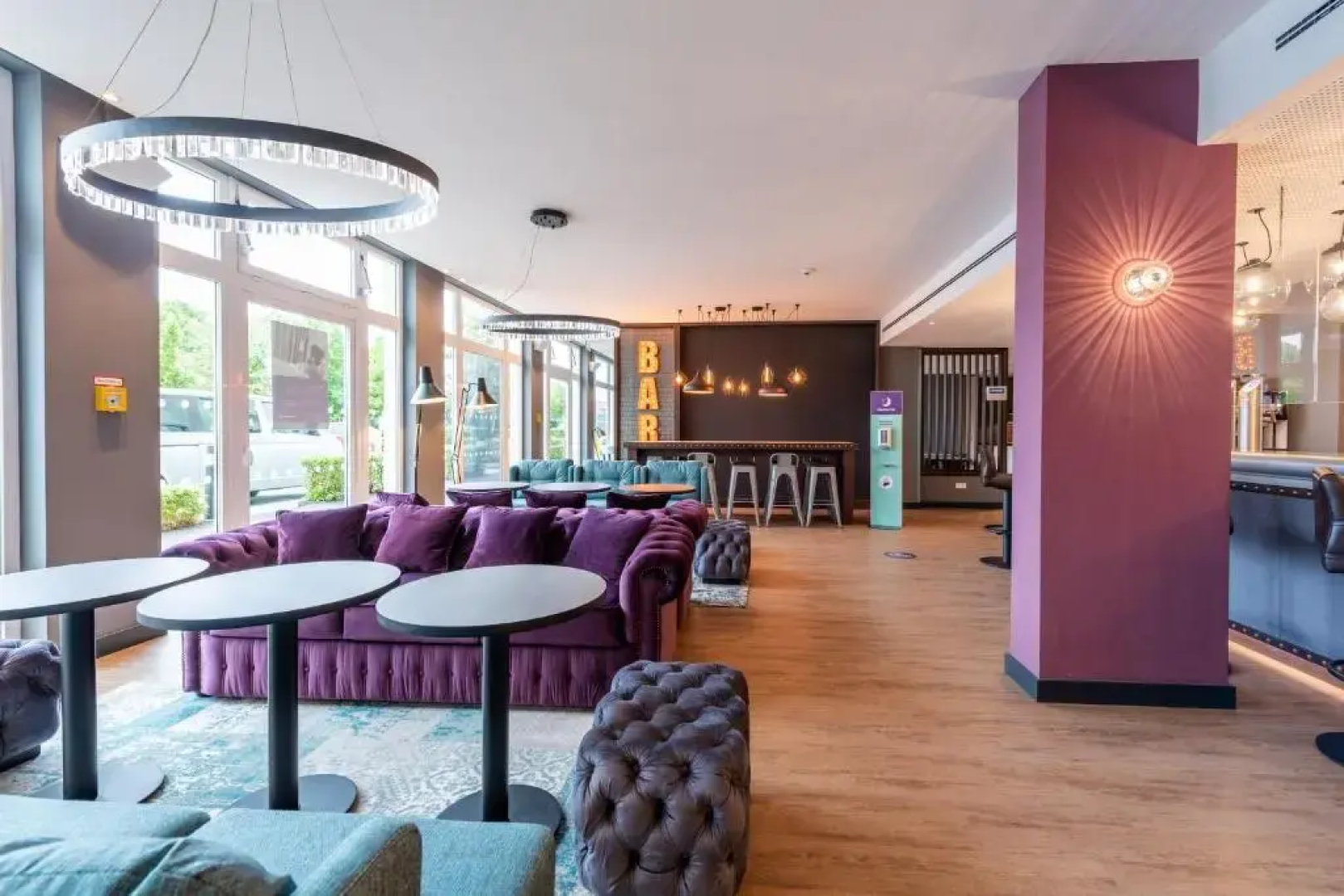 Premier Inn Munich Airport Ost