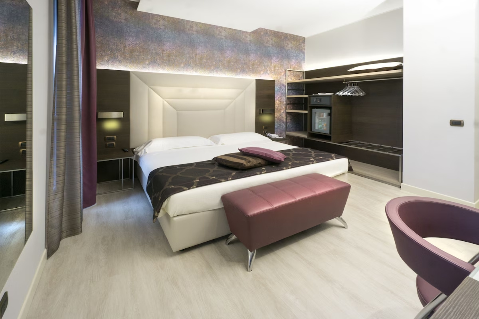 Soperga Hotel