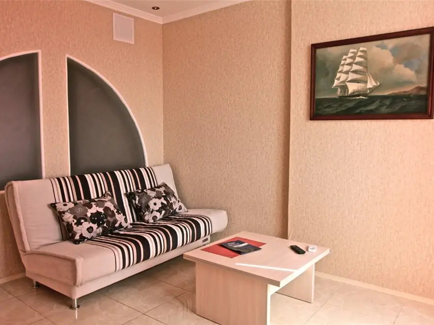 Apartments Chudo Ostrov