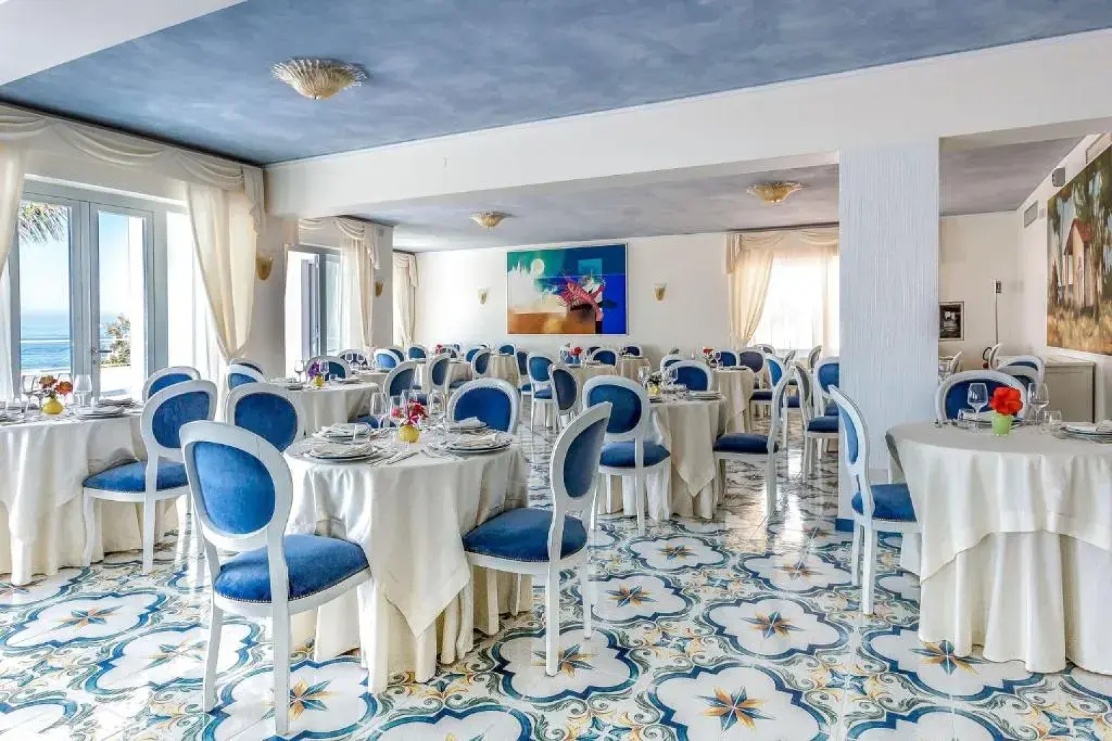 Hotel Ferretti