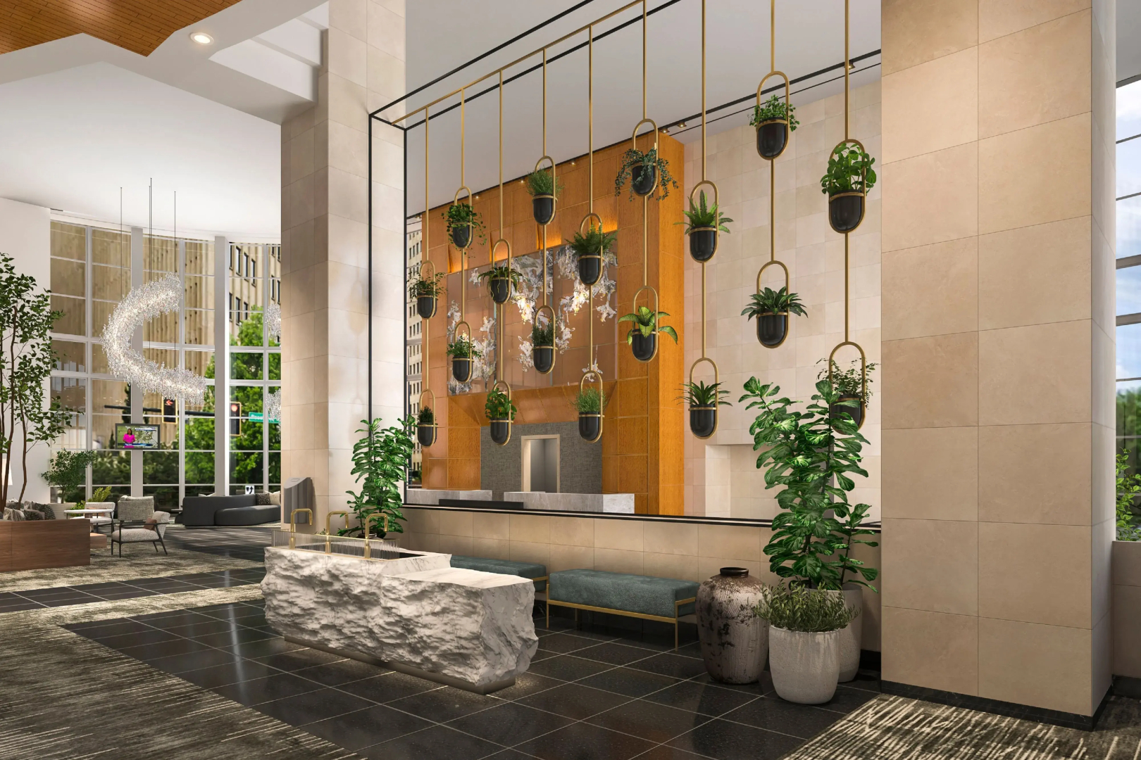The Westin Buckhead Atlanta