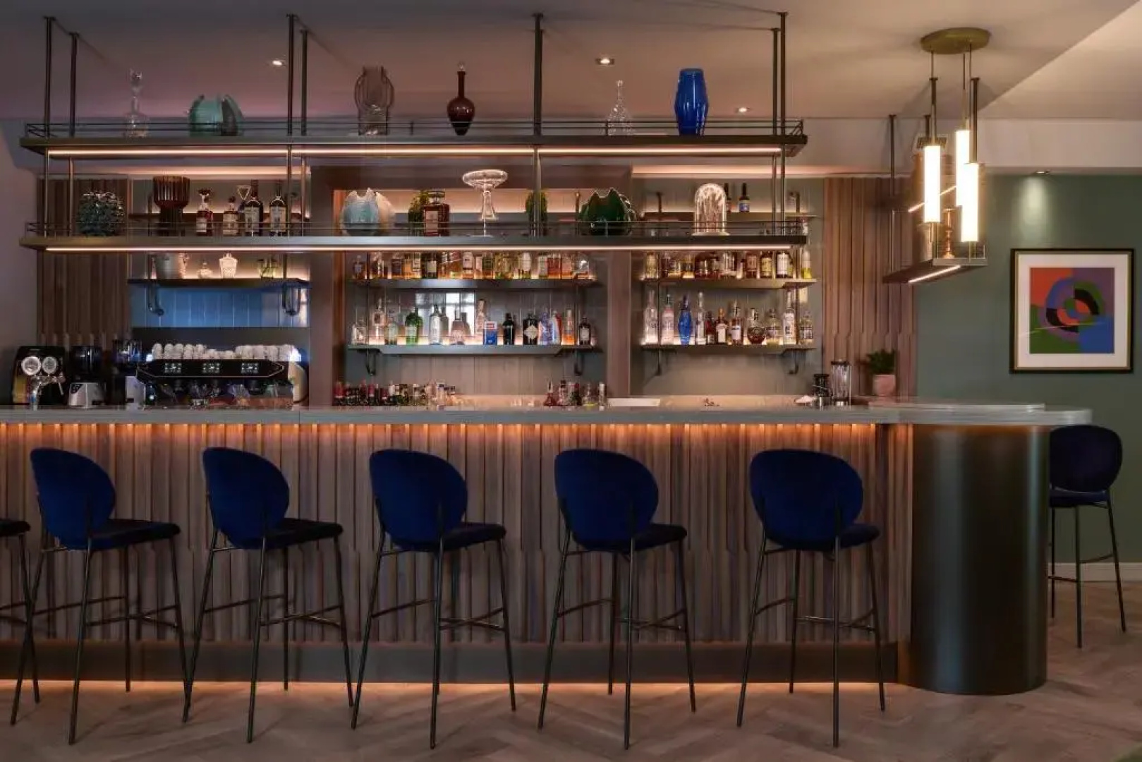 voco Venice Mestre - The Quid by IHG