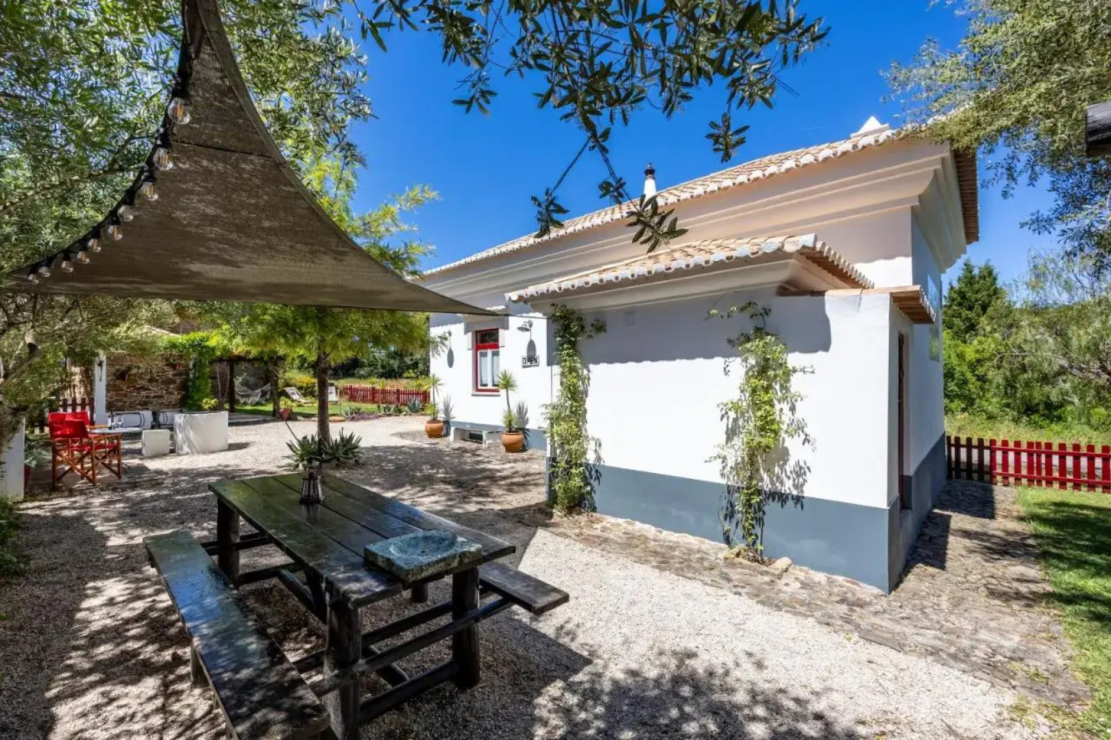 Casa dos Cantoneiros