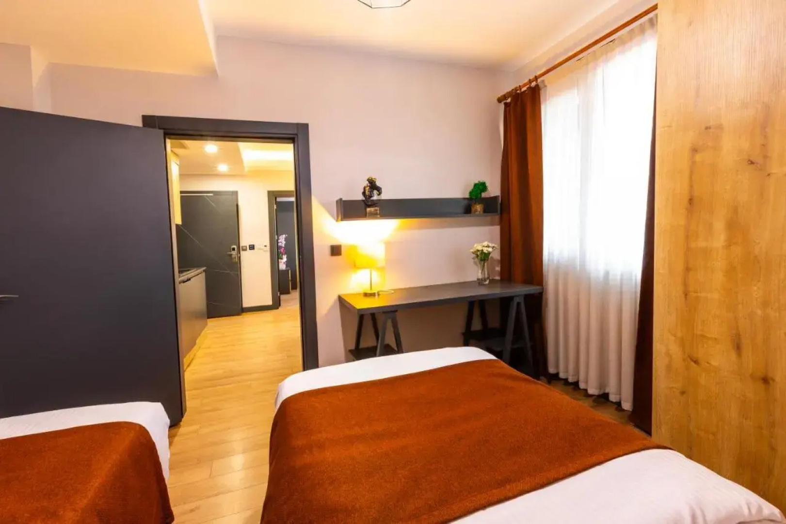 Aydin Suite Apart