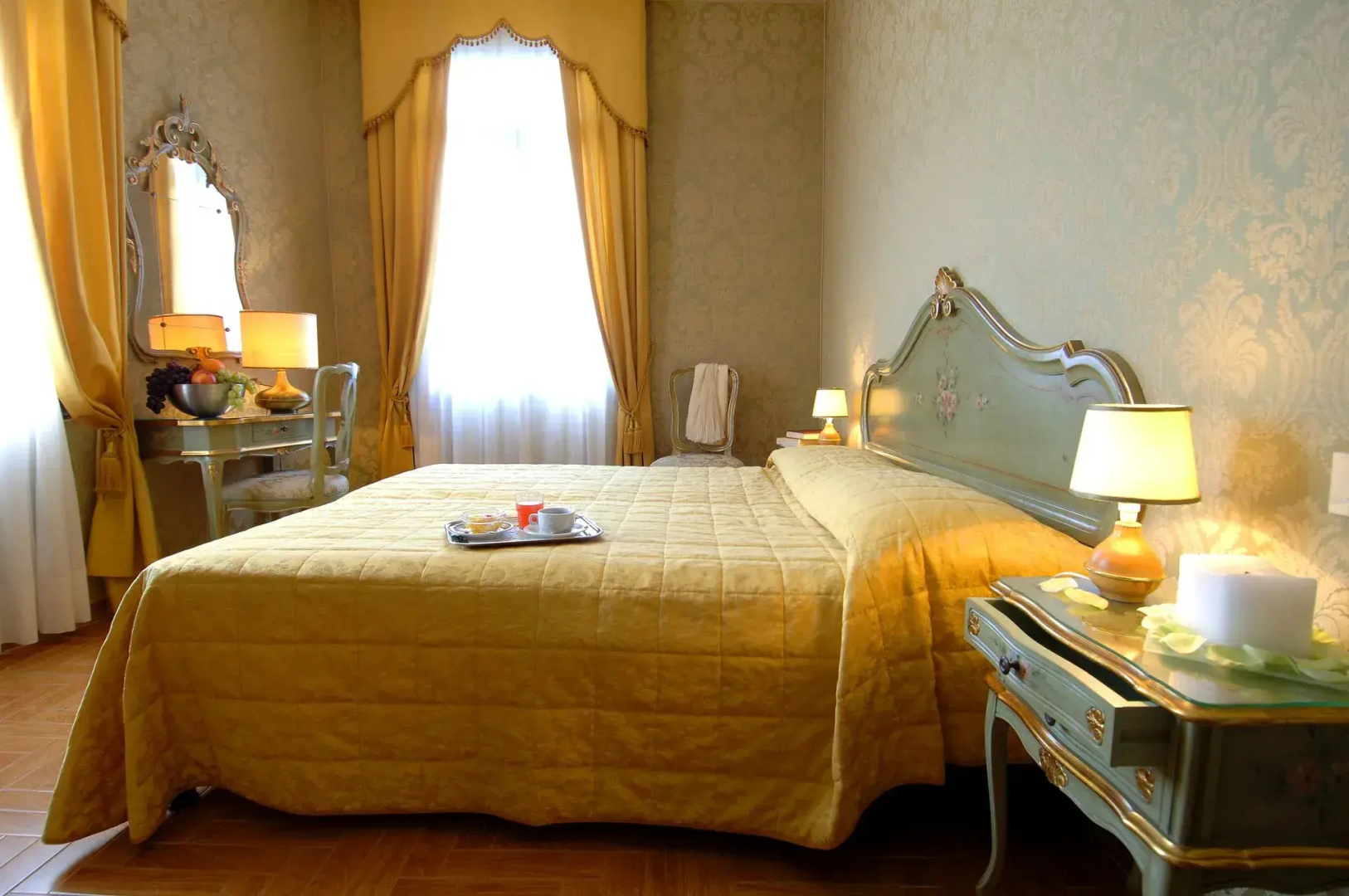 Hotel Canal