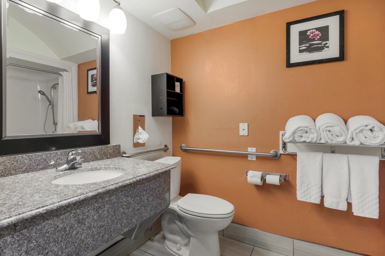 Best Western Plus Rockwall Inn & Suites