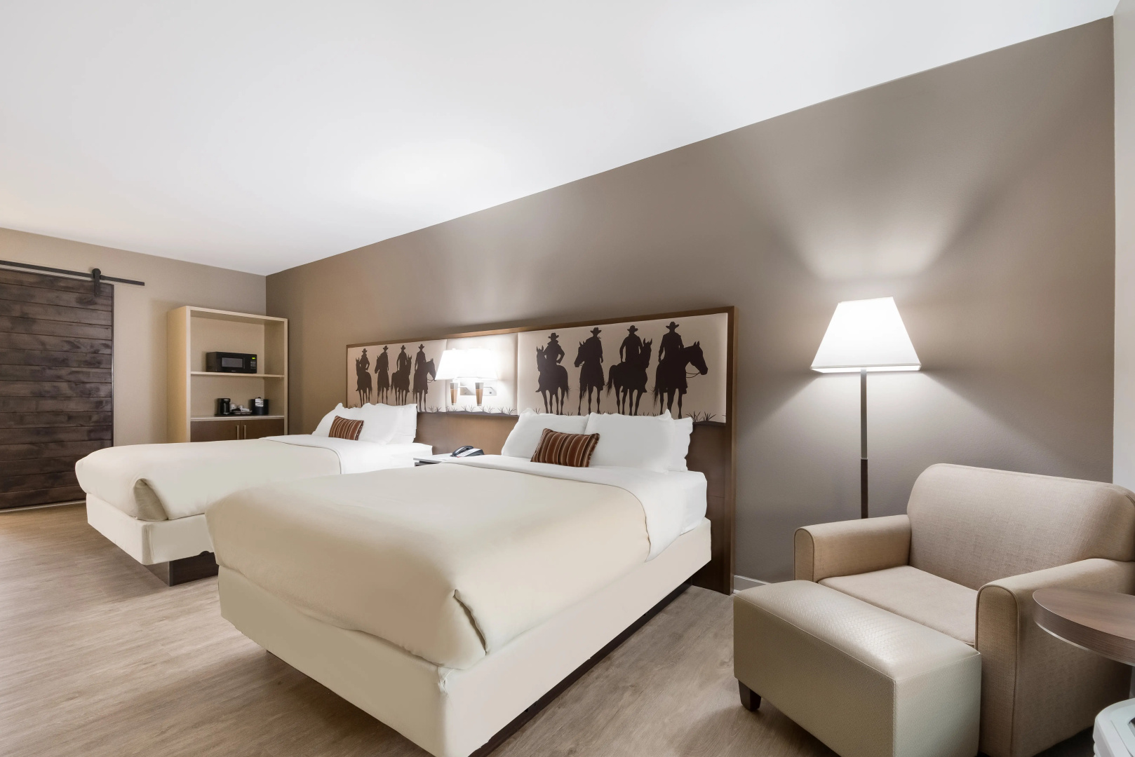 Best Western Bandera Suites & Saloon
