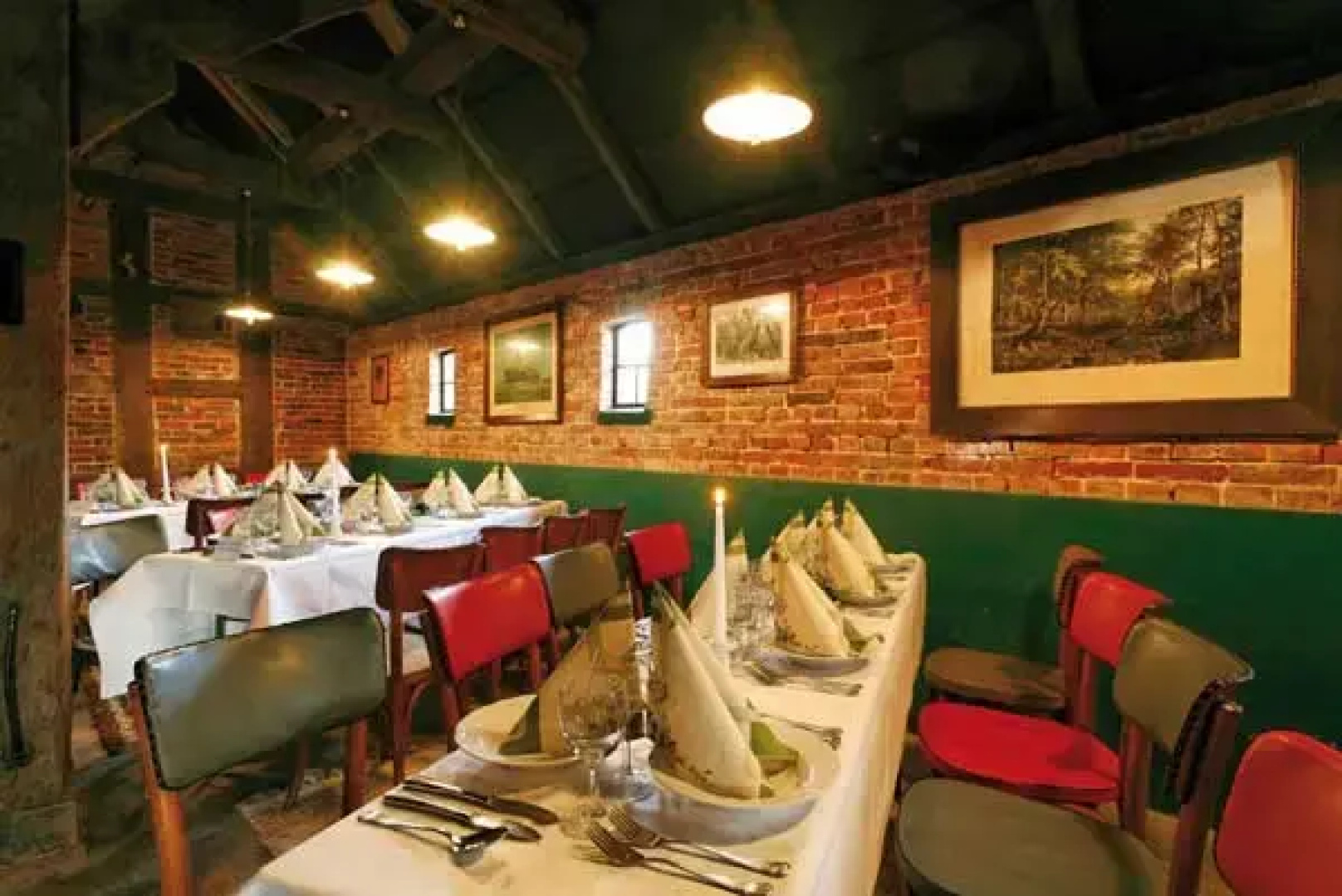 Meyer`s Gasthaus