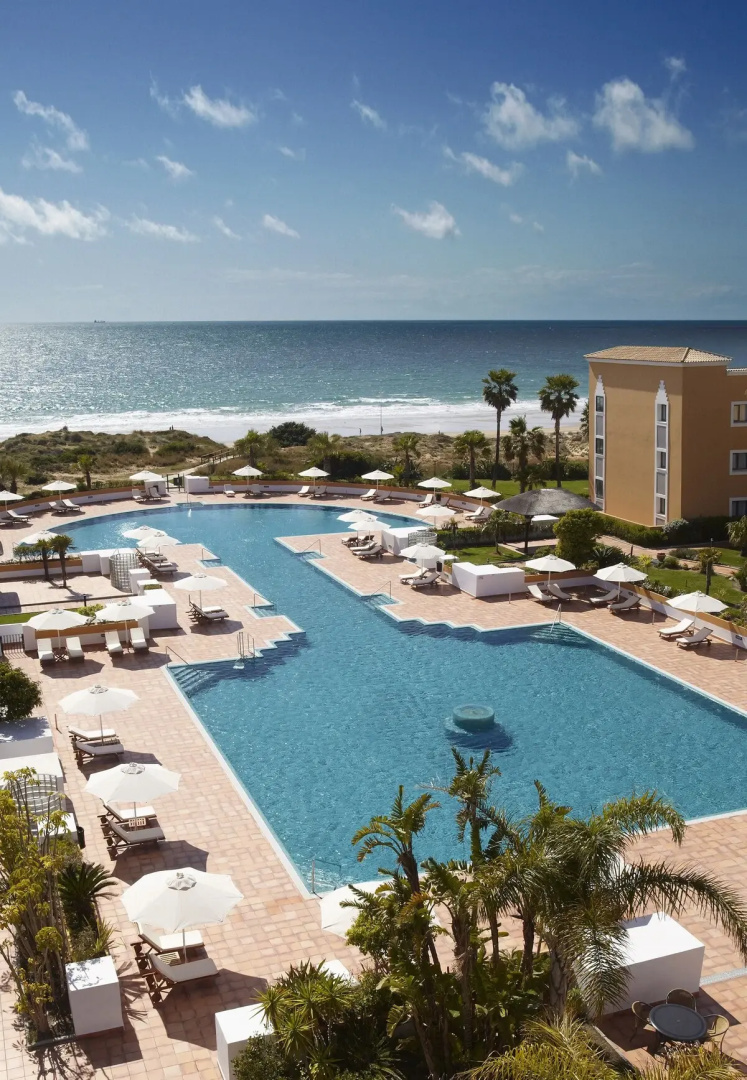 Gran Melia Sancti Petri