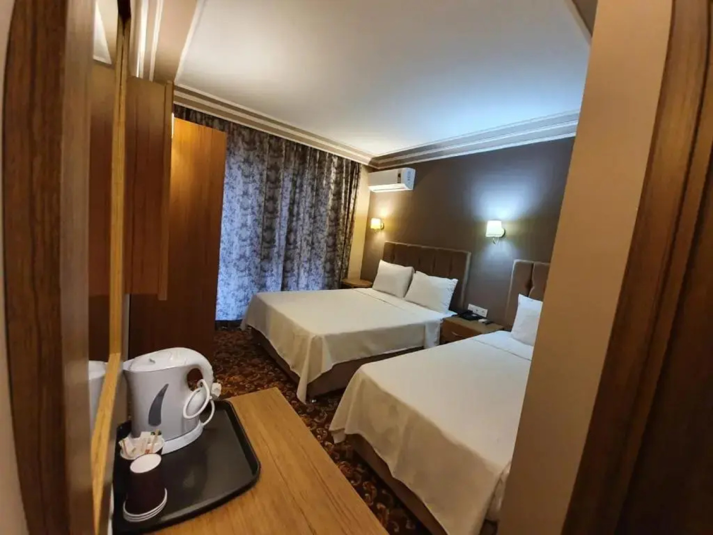 Hamit Kizilay Hotel