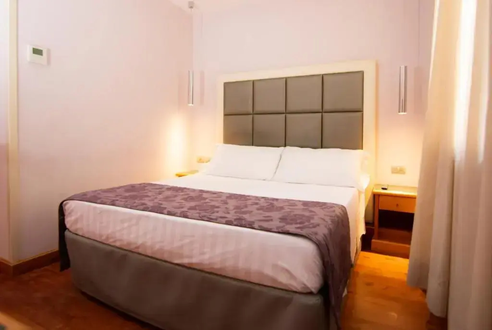 Hotel Giolli Nazionale