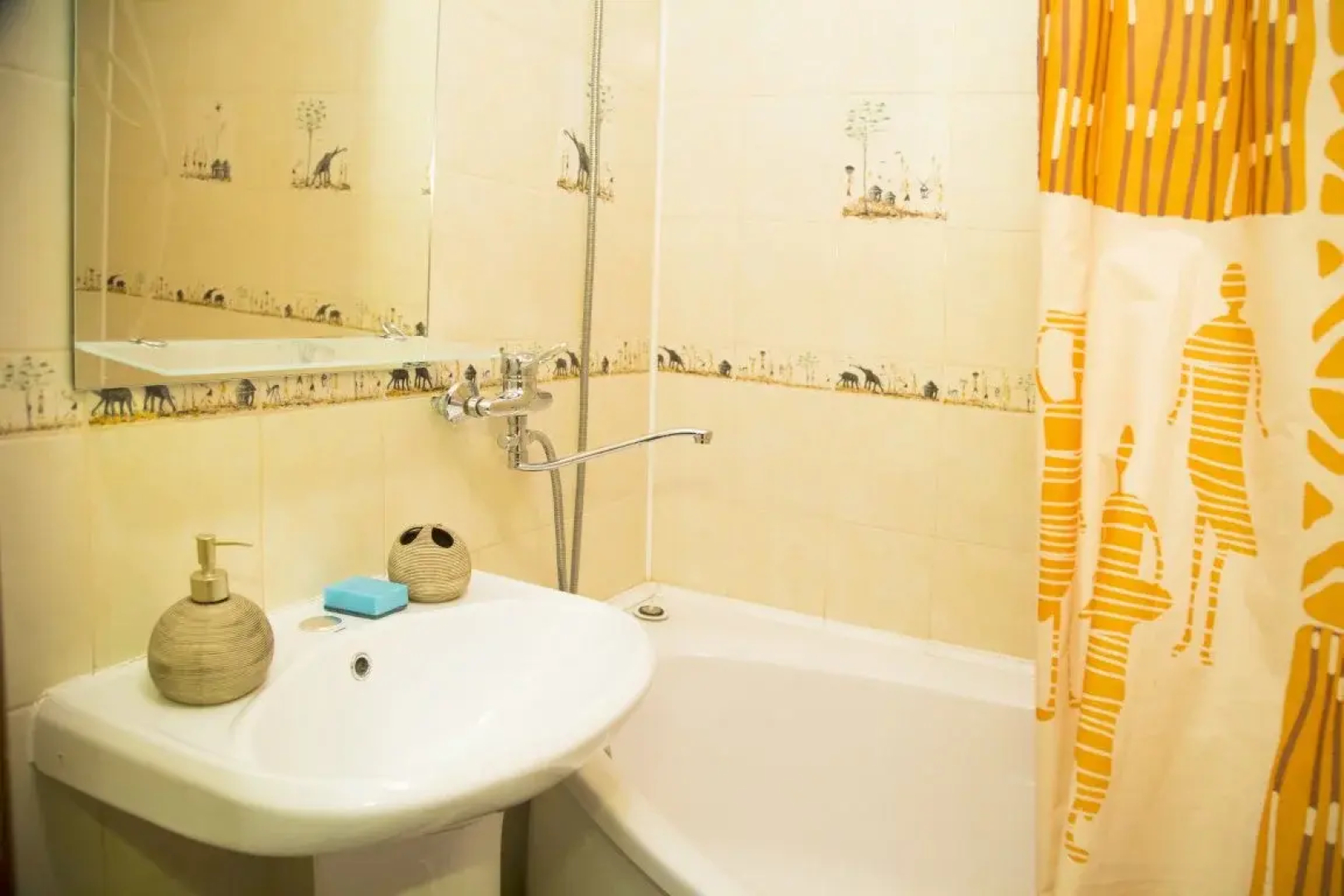 Apartment Antares