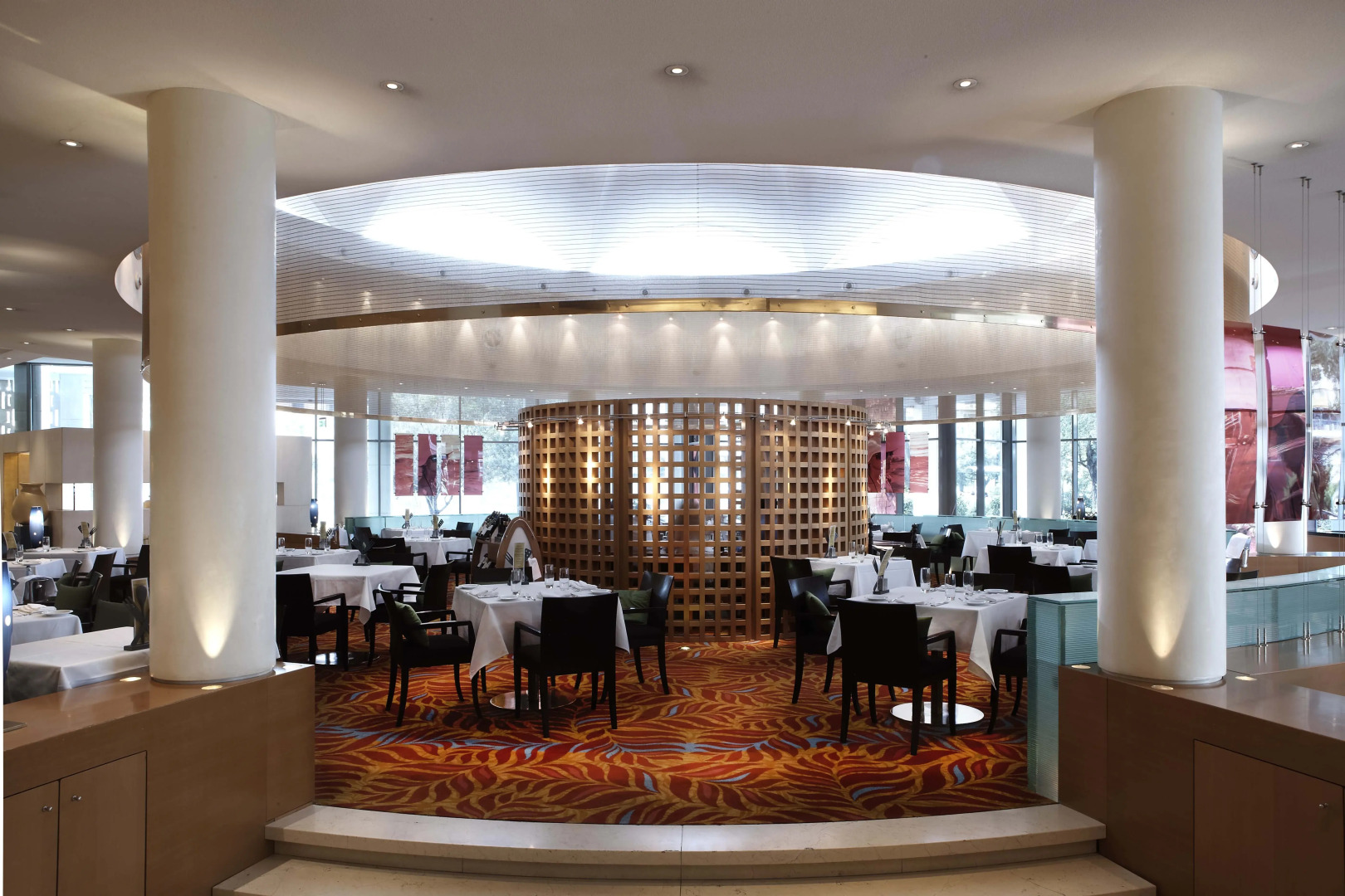 Conrad Athens The Ilisian