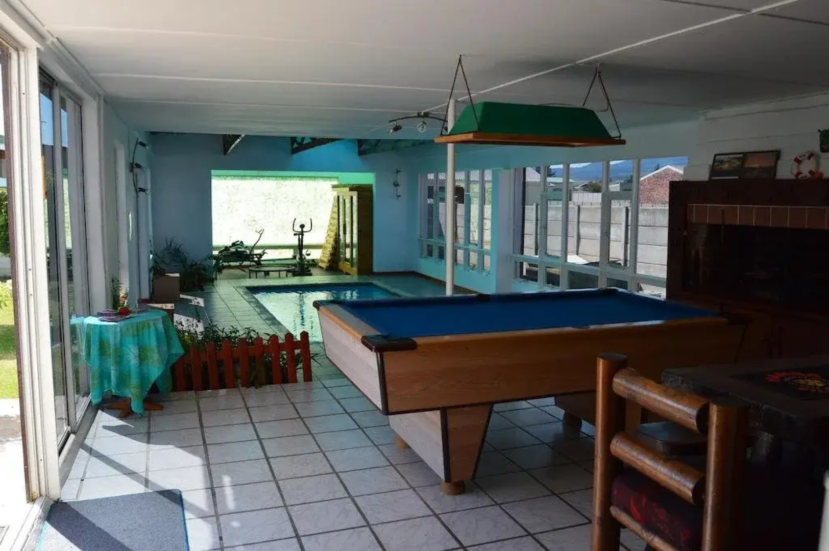 Fisherhaven Traveller's Lodge - Hostel