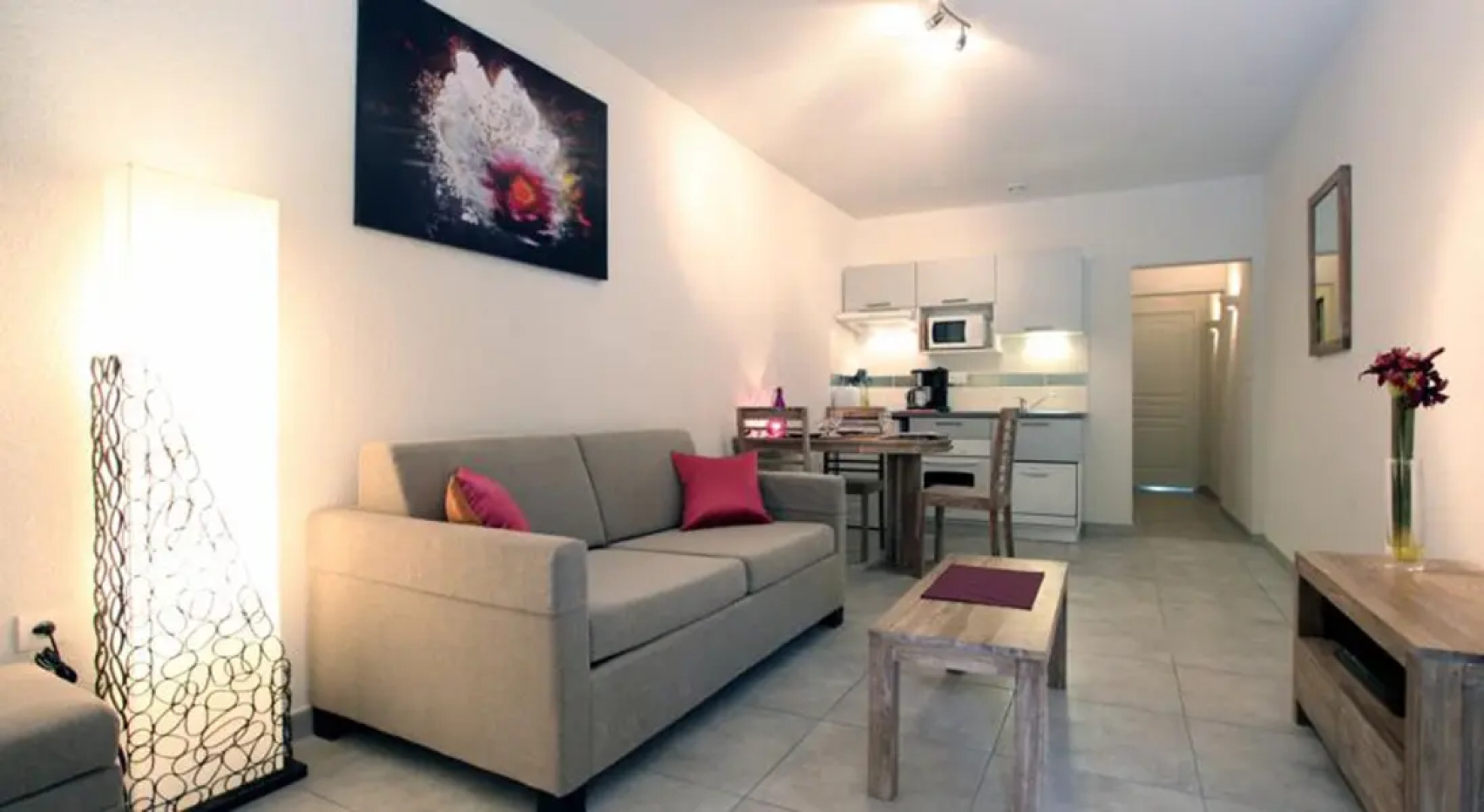 Le Domaine Du Thronnet