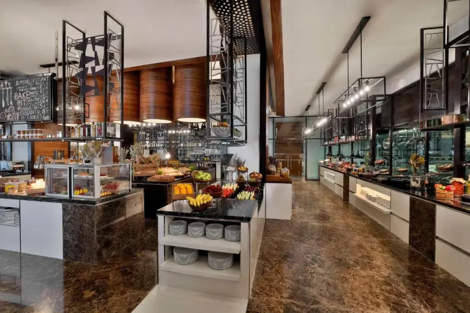Hilton Dubai Palm Jumeirah