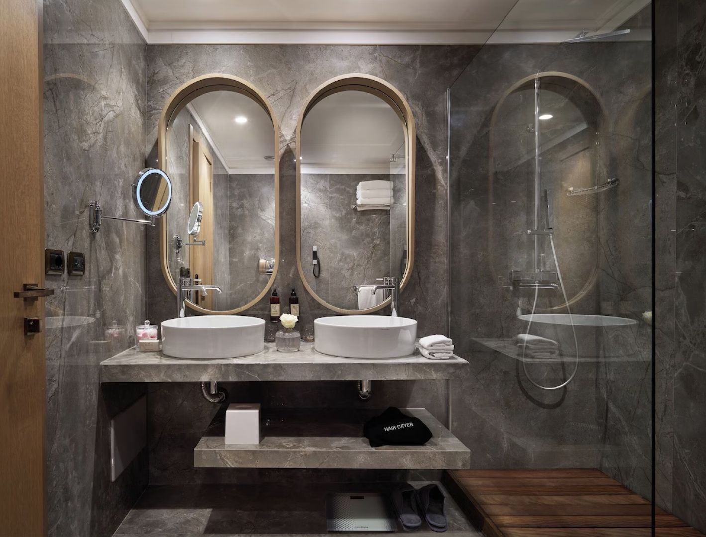 Mazzarò Sea Palace - The Leading Hotels of the World