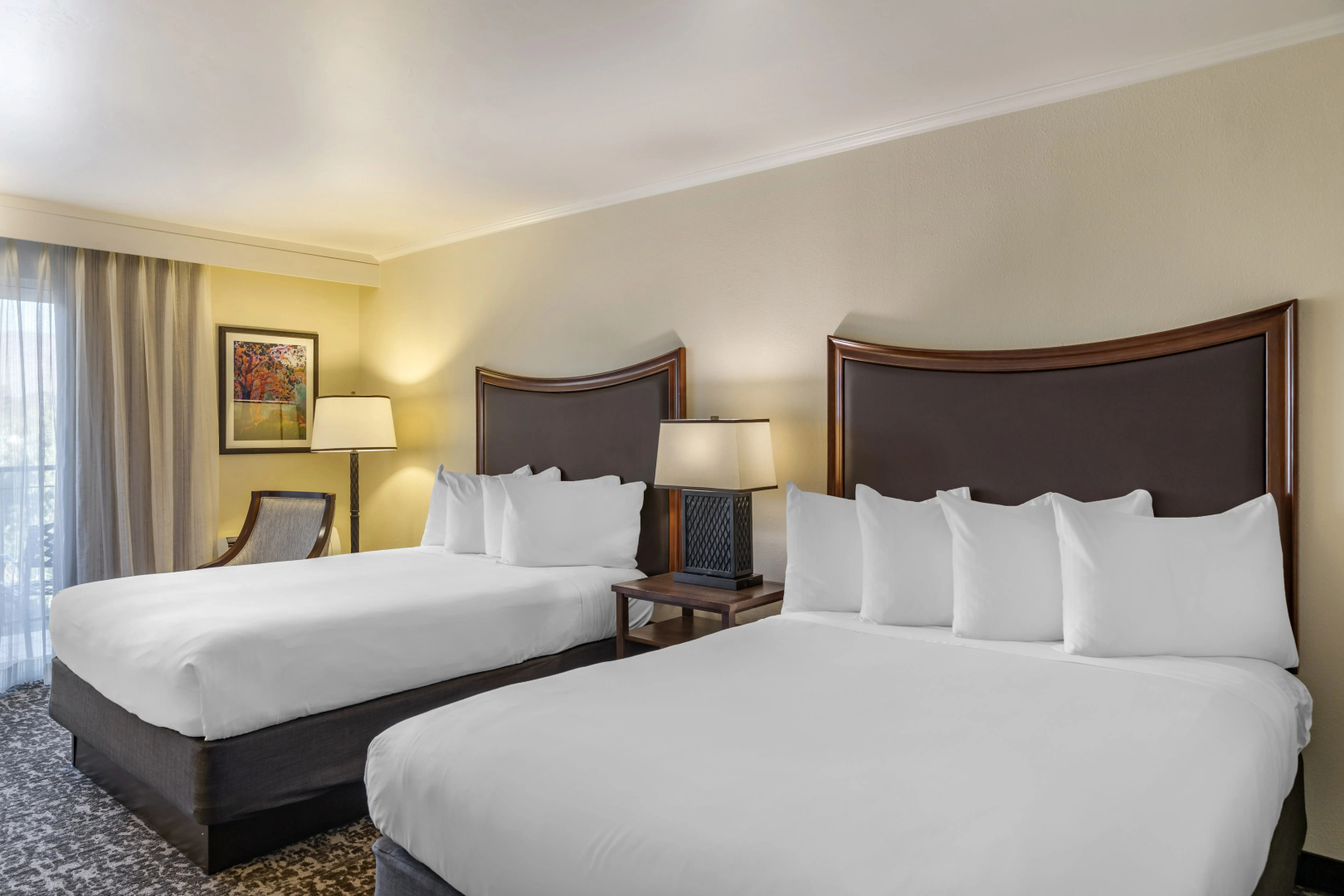 Best Western Plus Royal Oak Hotel