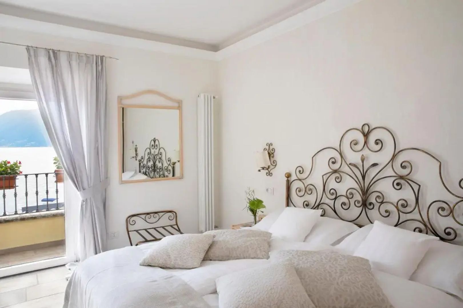 Relais Villa Porta