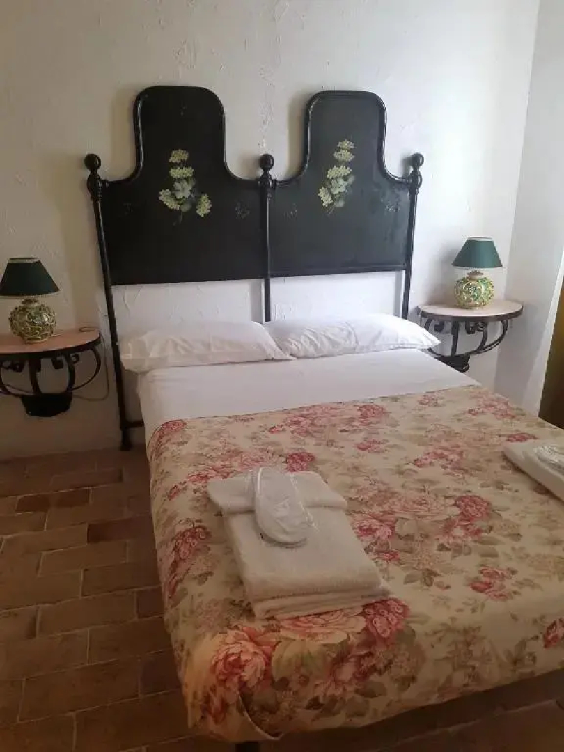 Residenza Villa Spagnola