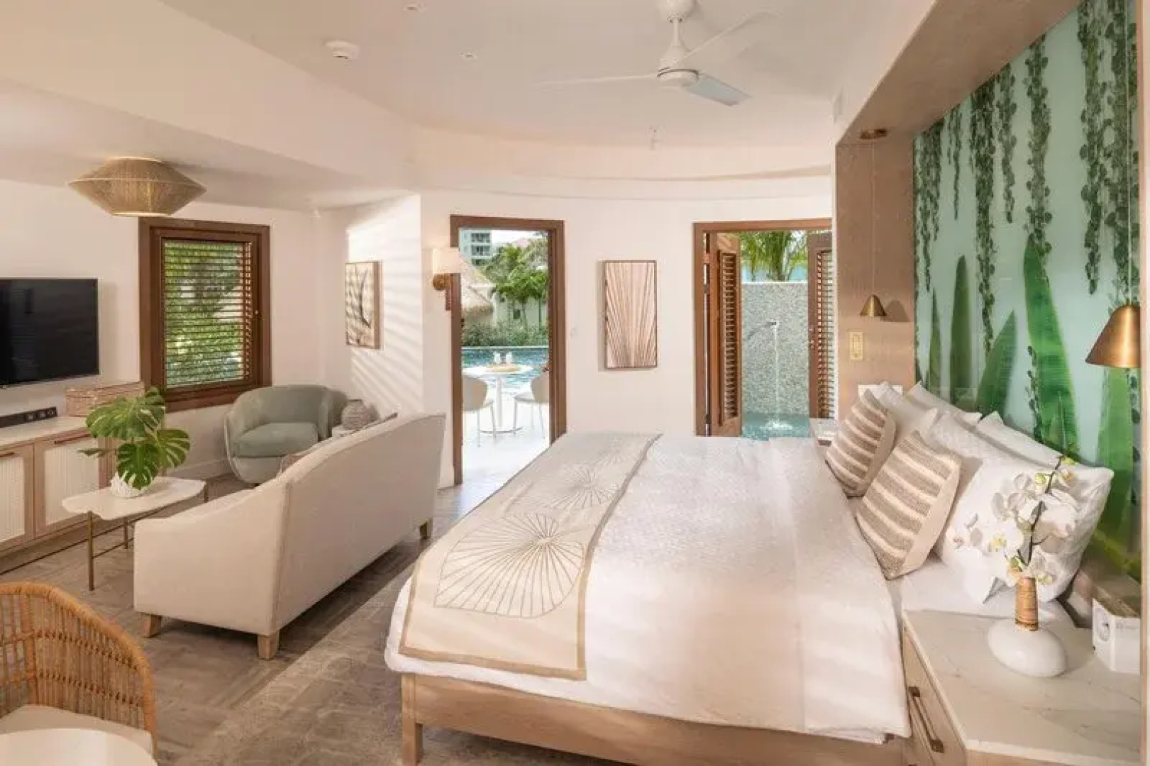 Sandals Dunns River All Inclusive