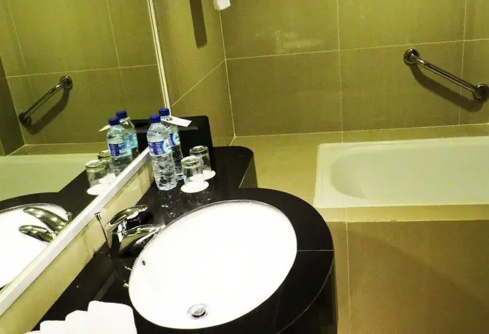 Aston Banua Hotel & Convention Center
