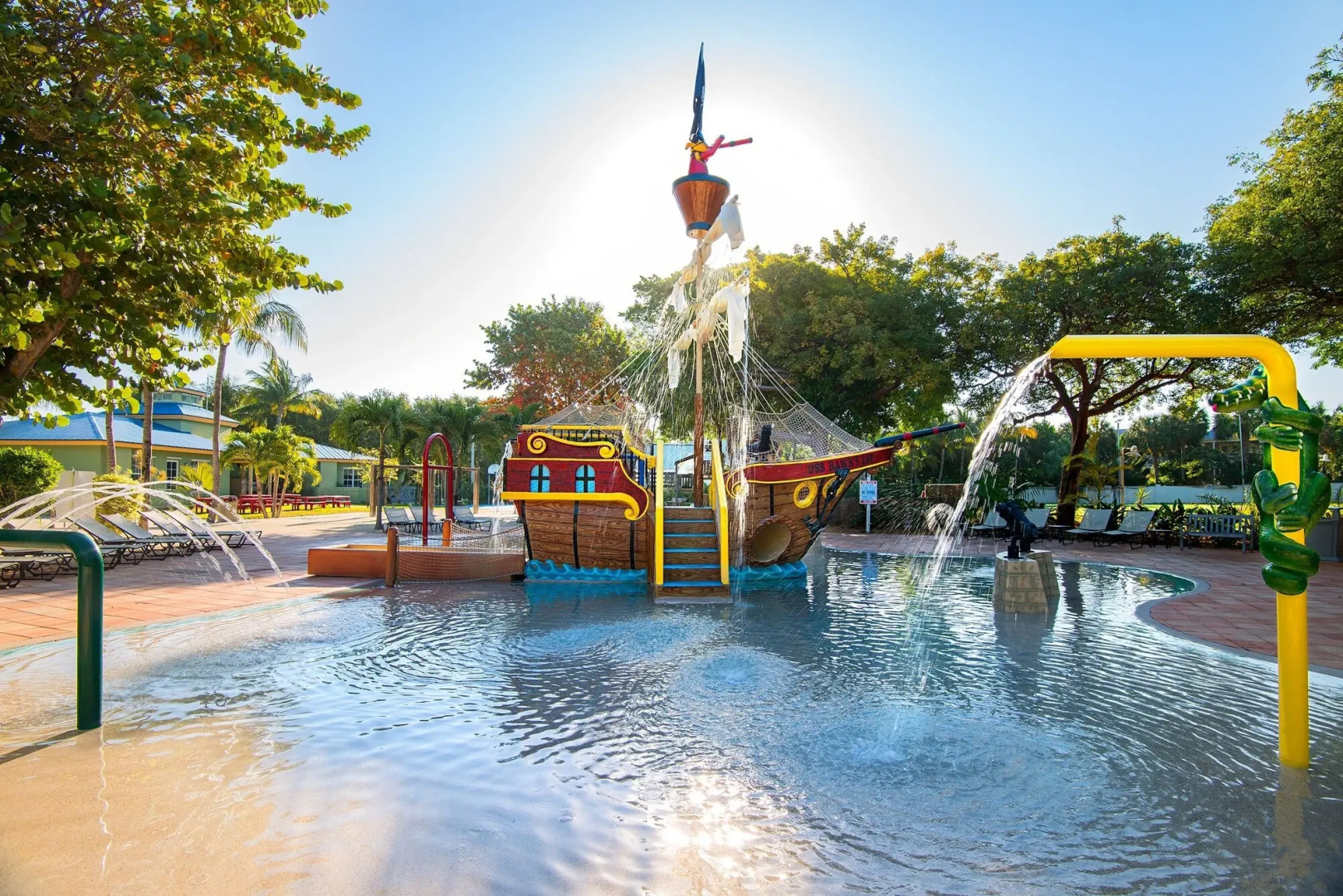 Hawks Cay Resort