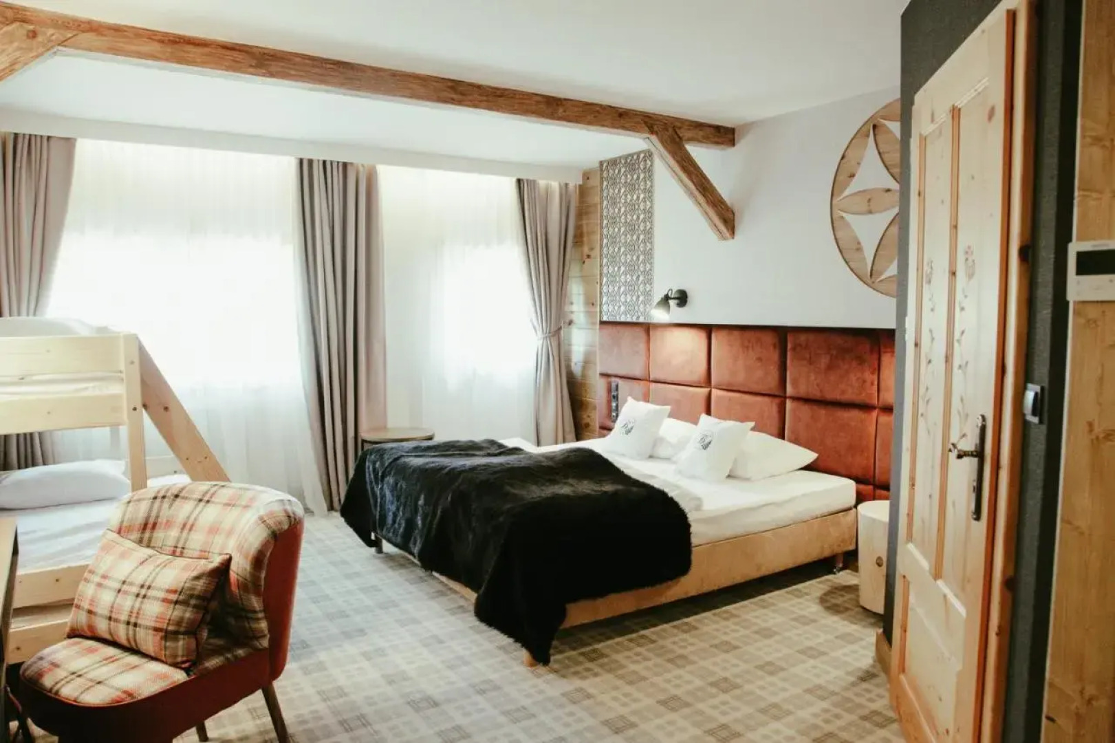 Bajka Hotel & Resort