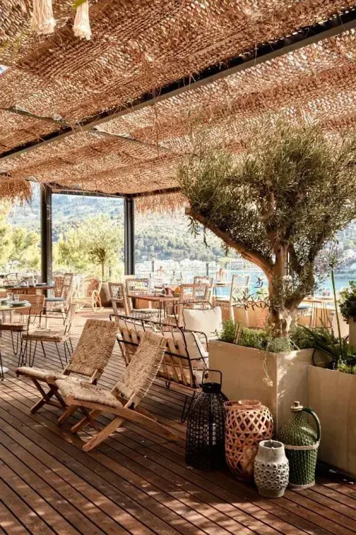 Bikini Island & Mountain Hotel Port de Sóller - Adults Only