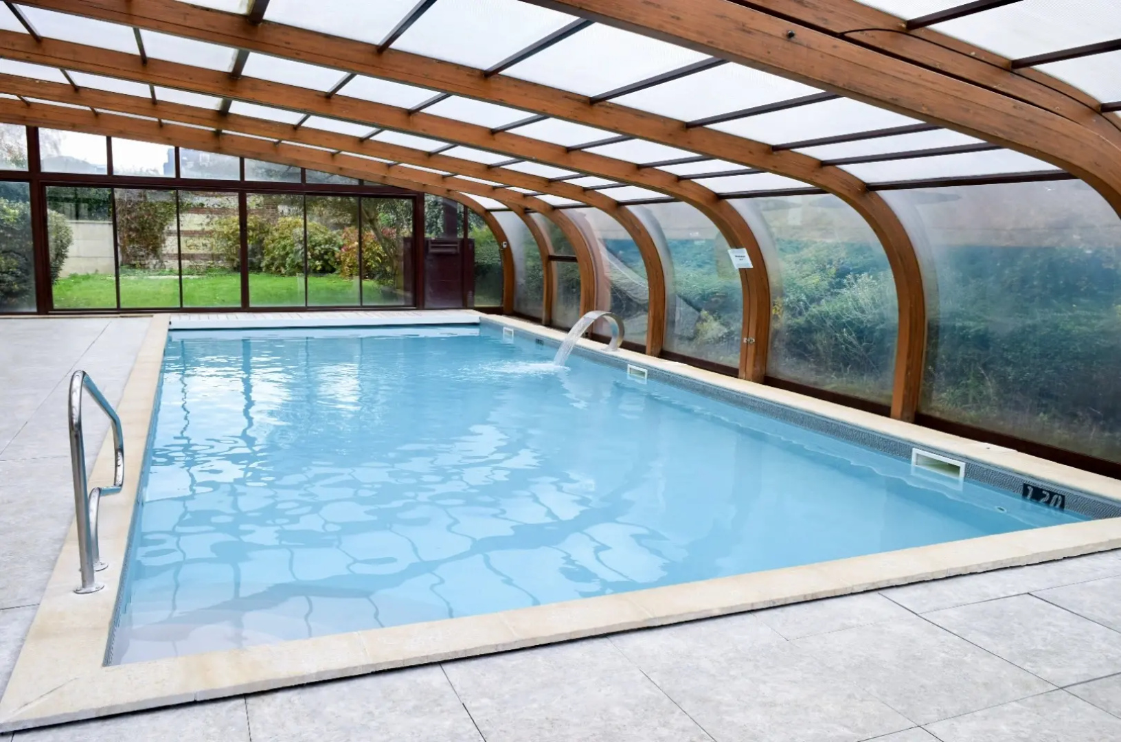 Tulip Inn Honfleur - Residence