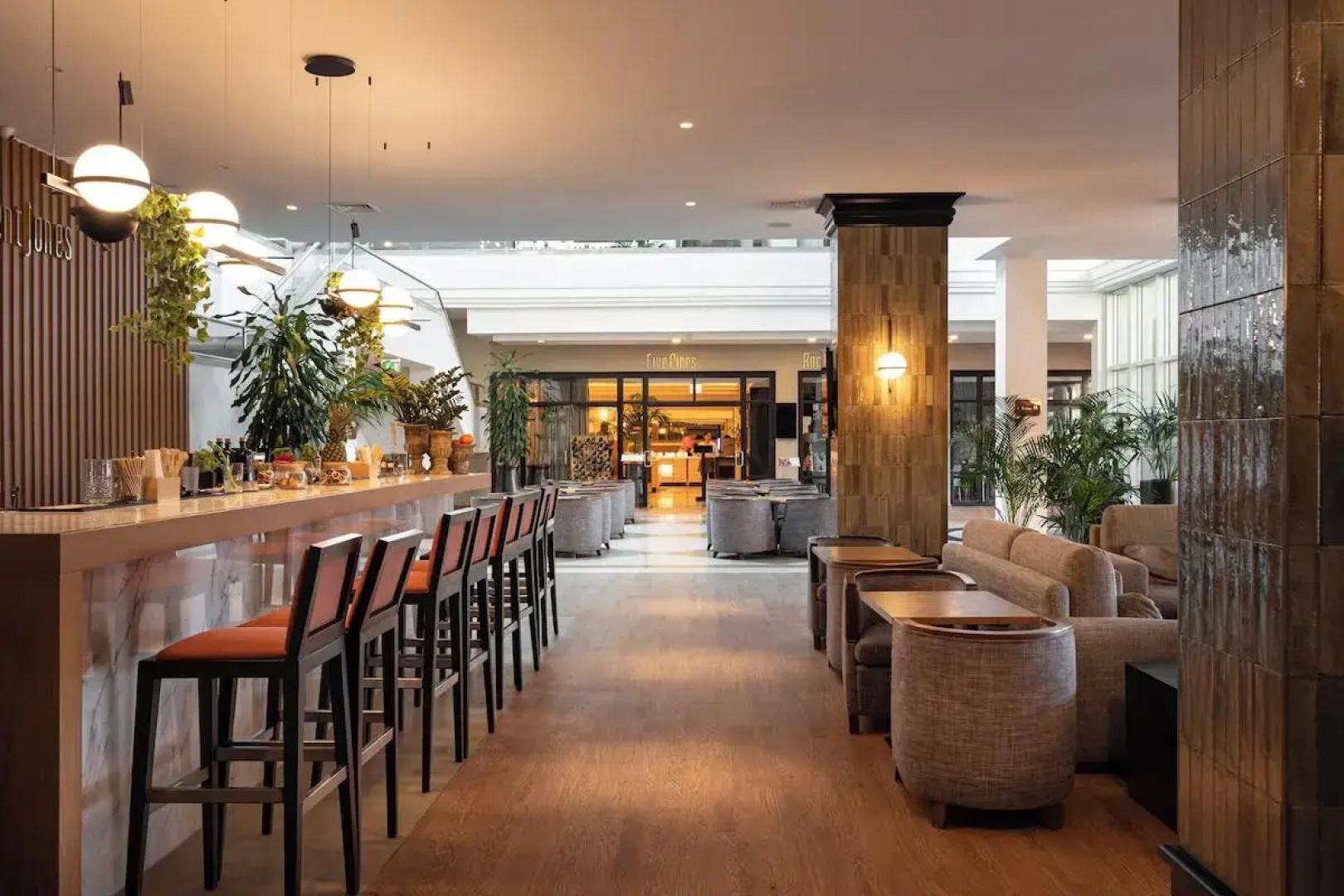 Celay Hotel