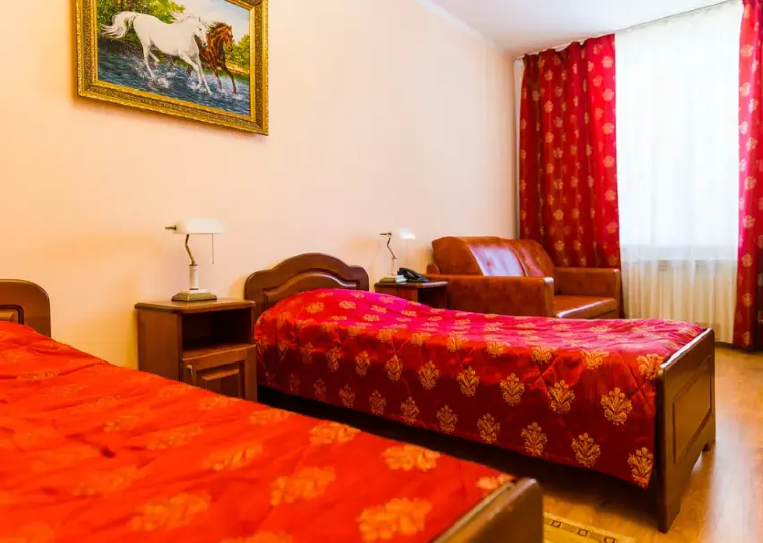 Sanatoriy Sosnovy Bor