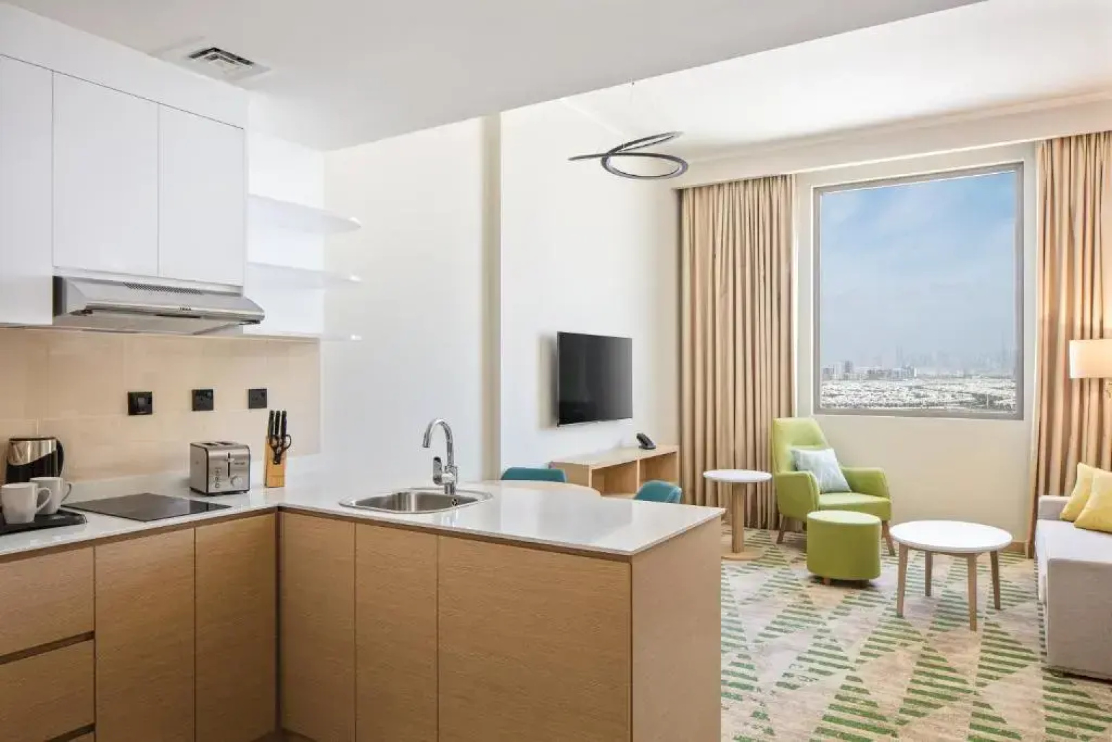 Holiday Inn Hotel & Suites Dubai Science Park by IHG