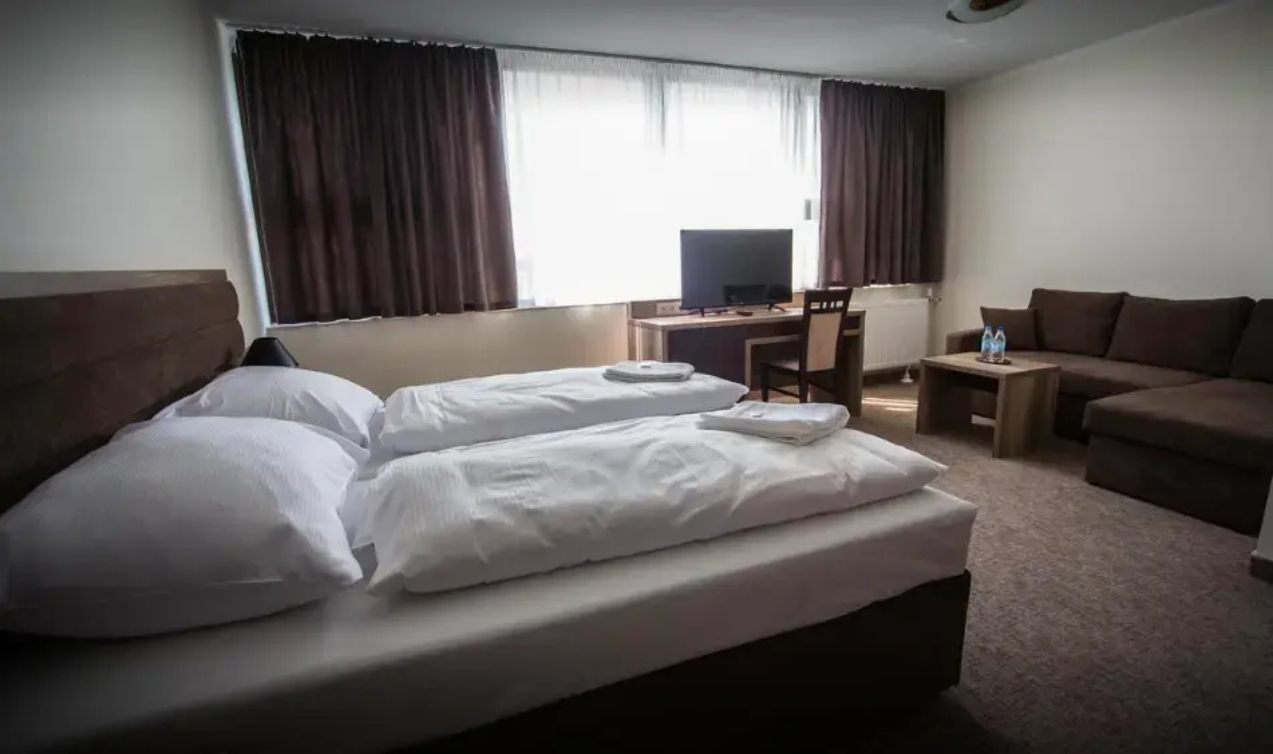 Hotel Cargo	