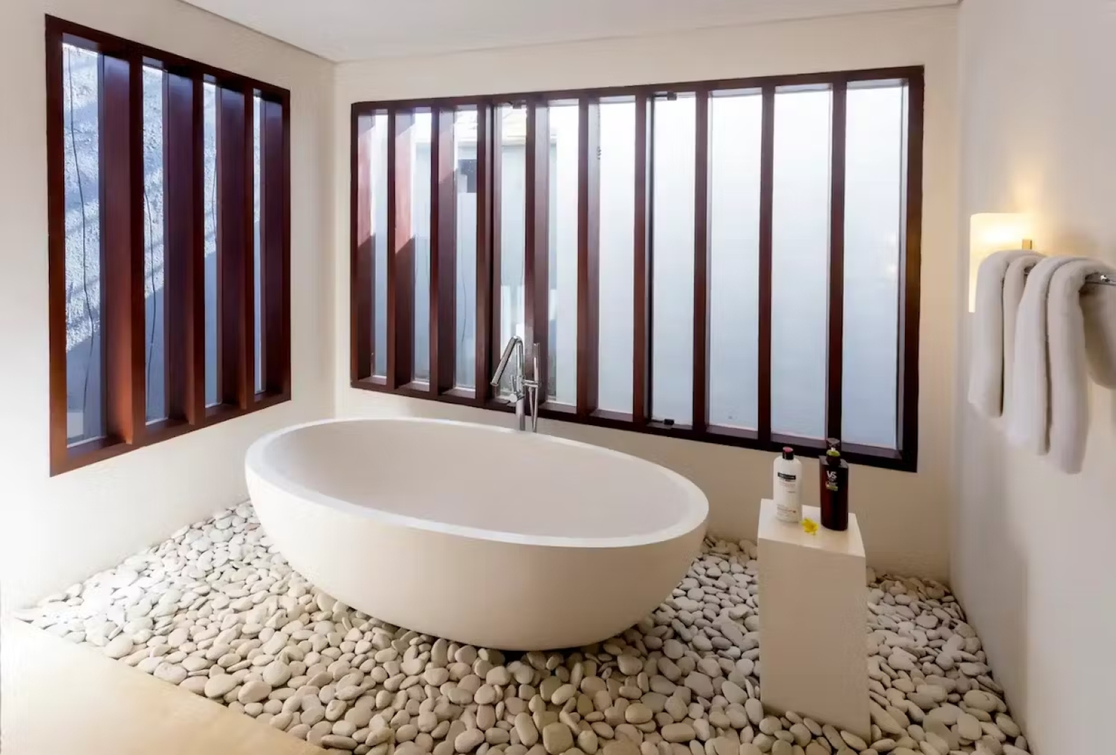 Kedonganan Beach Villas