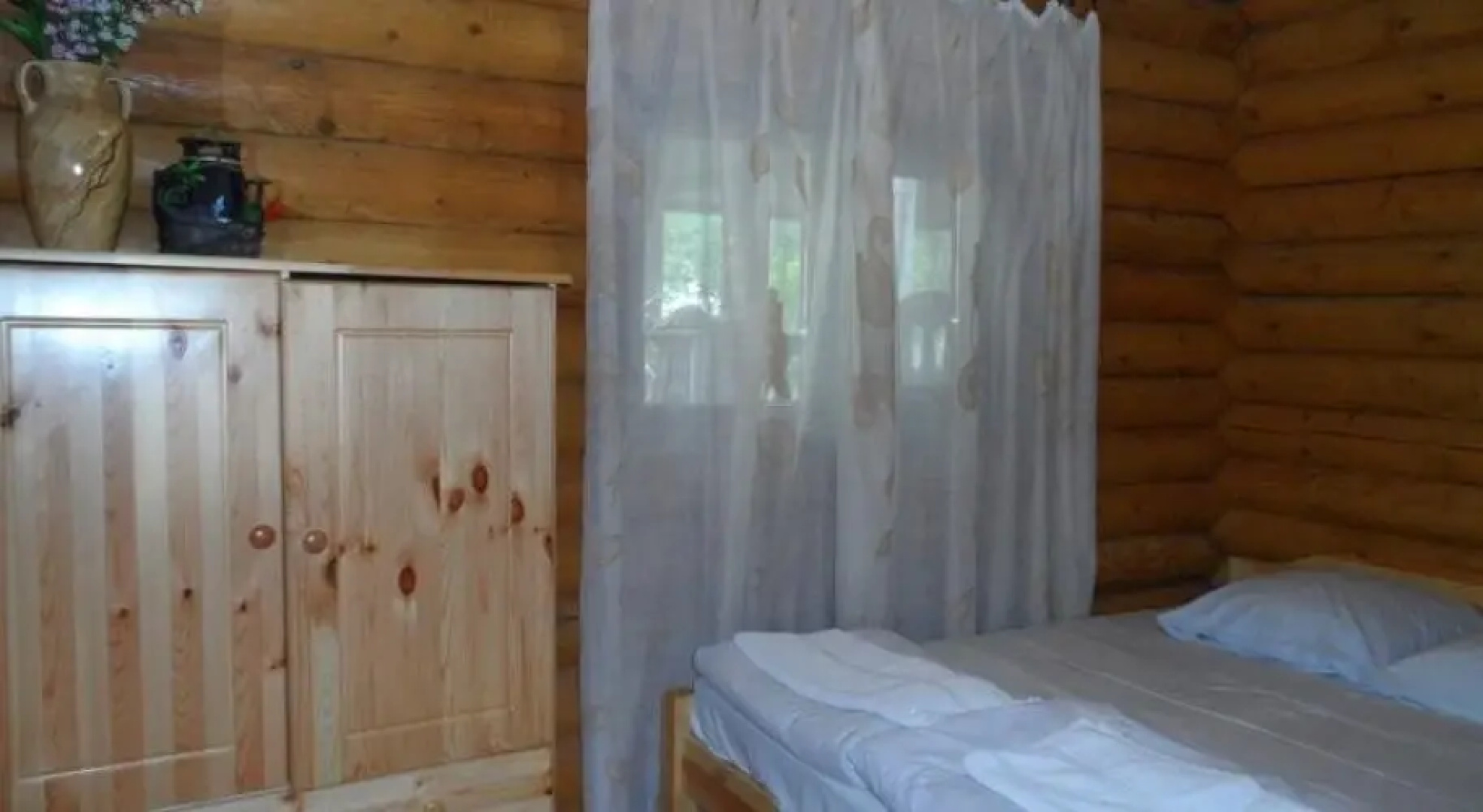 Cottage De Luxe