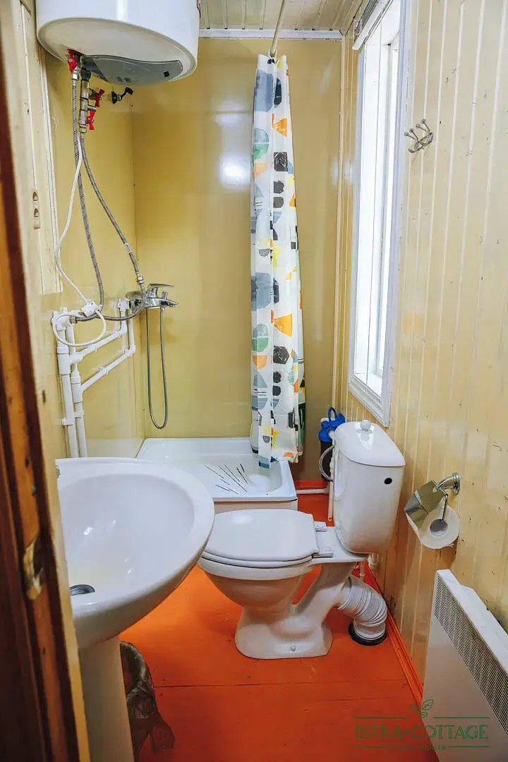 Istra Cottage