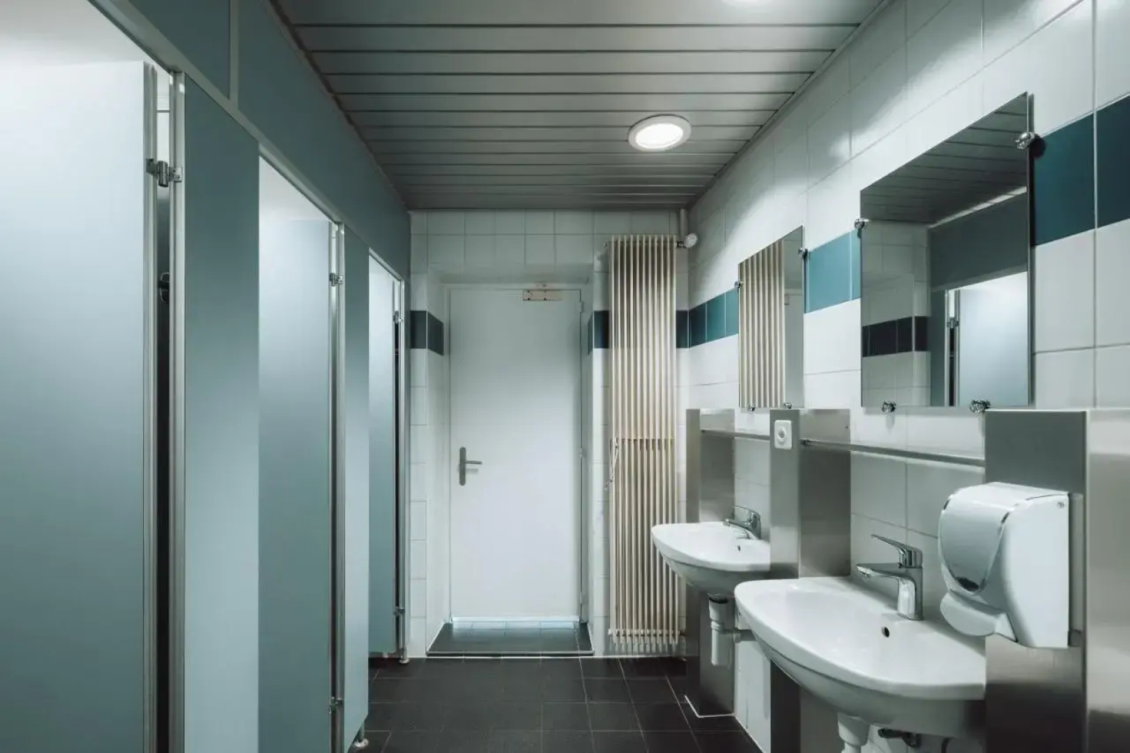 Vevey Hotel & Guesthouse