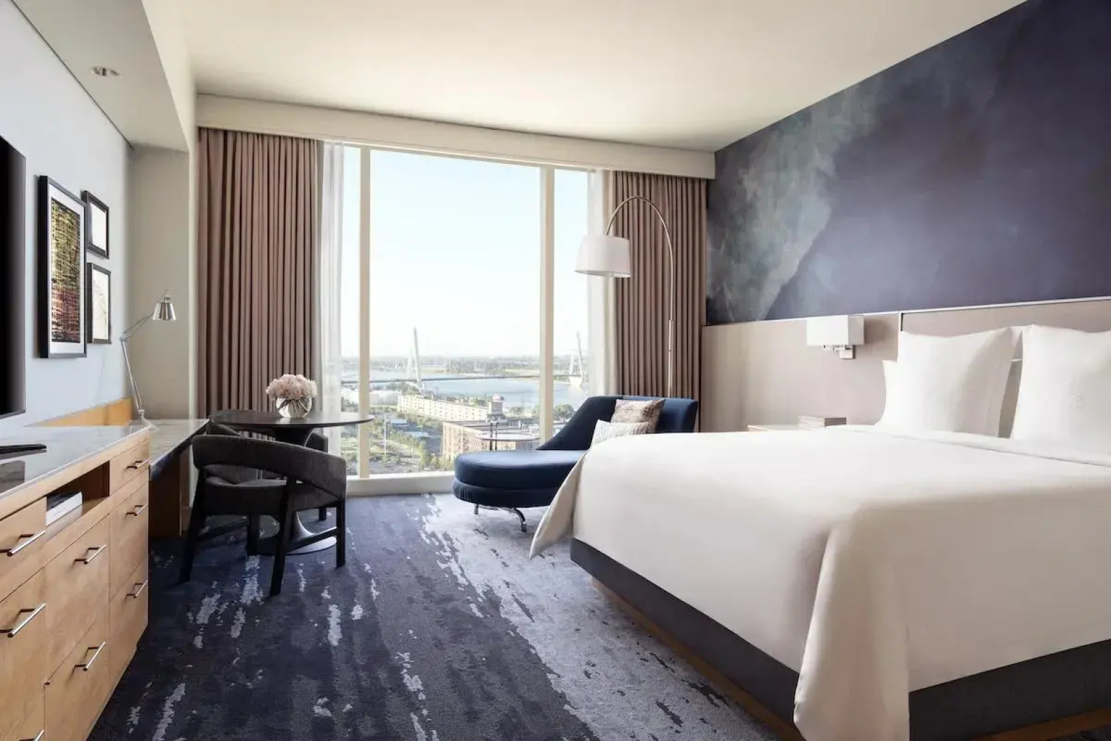 Four Seasons Hotel St Louis