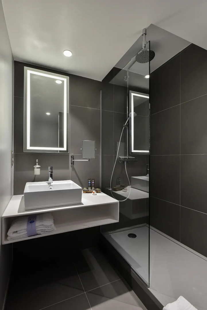 Hôtel Novotel Wavre Brussels East