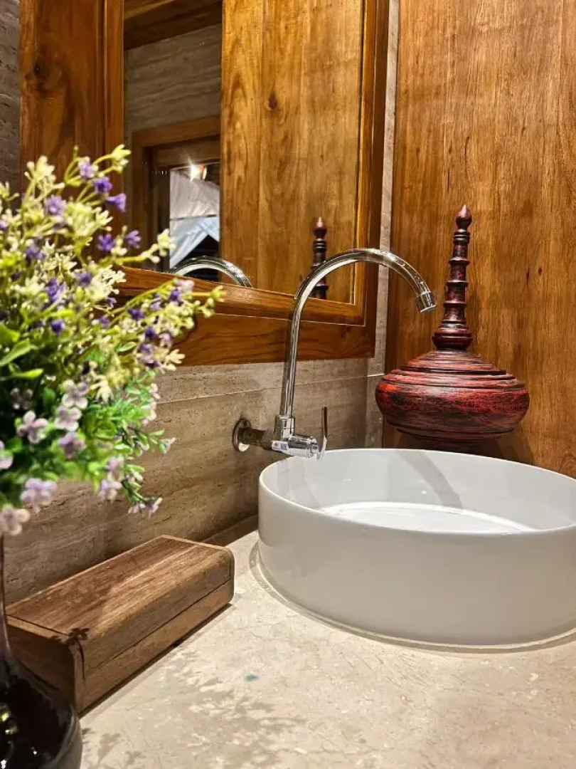 Viking Nature Resort