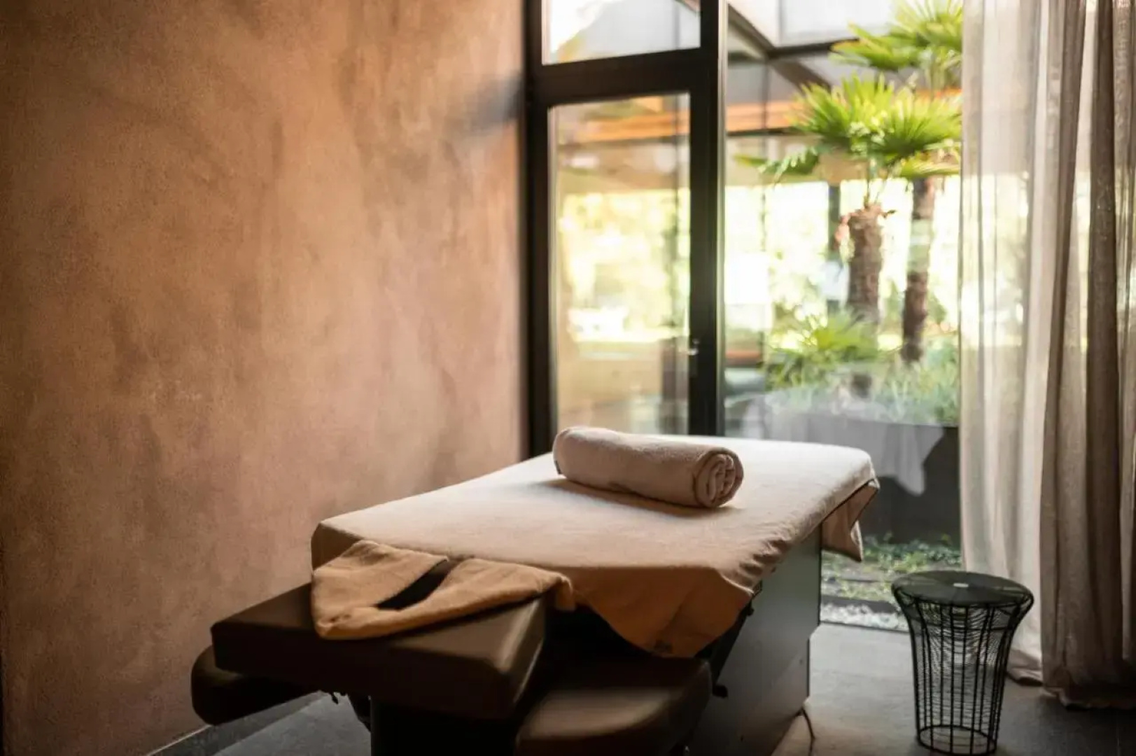 Hotel Muchele