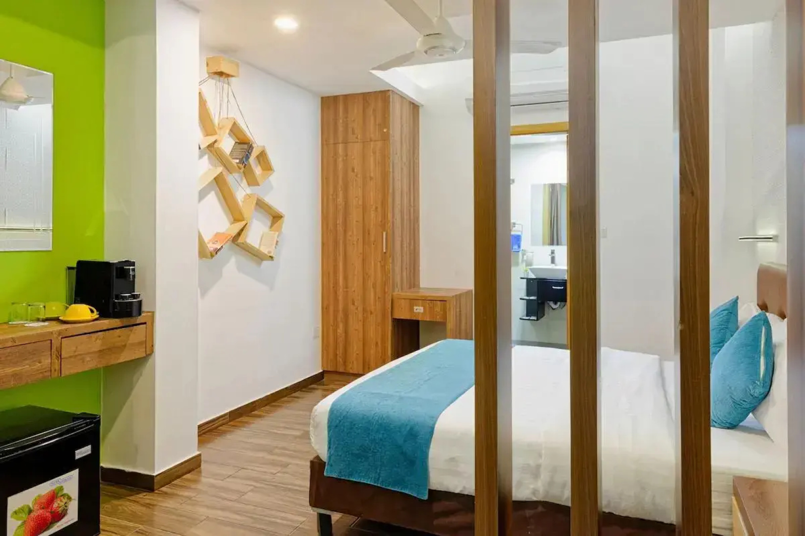H78 Maldives