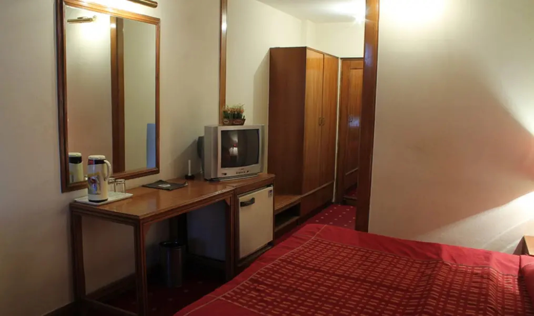 Hotel Horizon, Picture Palace, Mussoorie