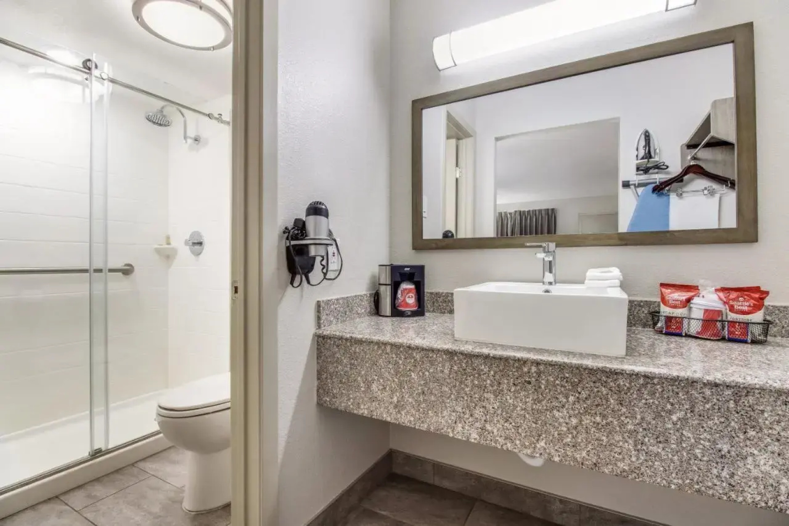 Red Roof Inn PLUS+ Dallas – Addison