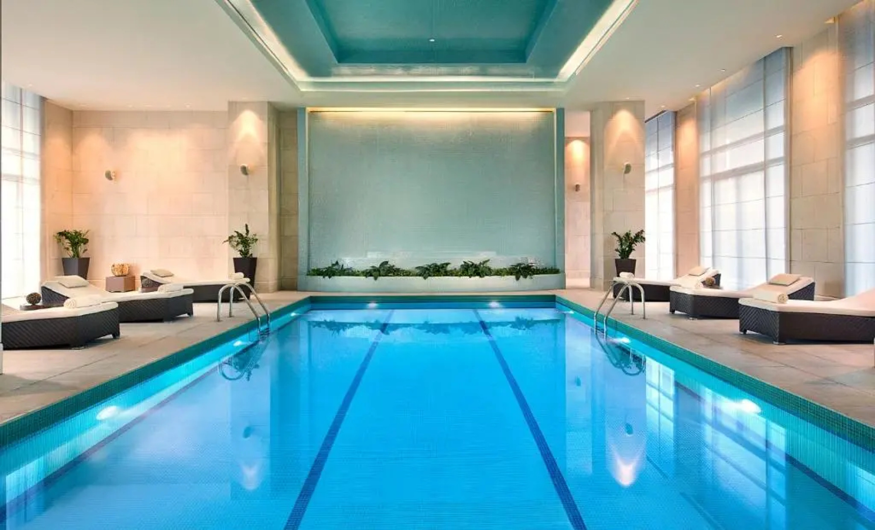 The Ritz-Carlton Residences, Dubai International Financial Centre