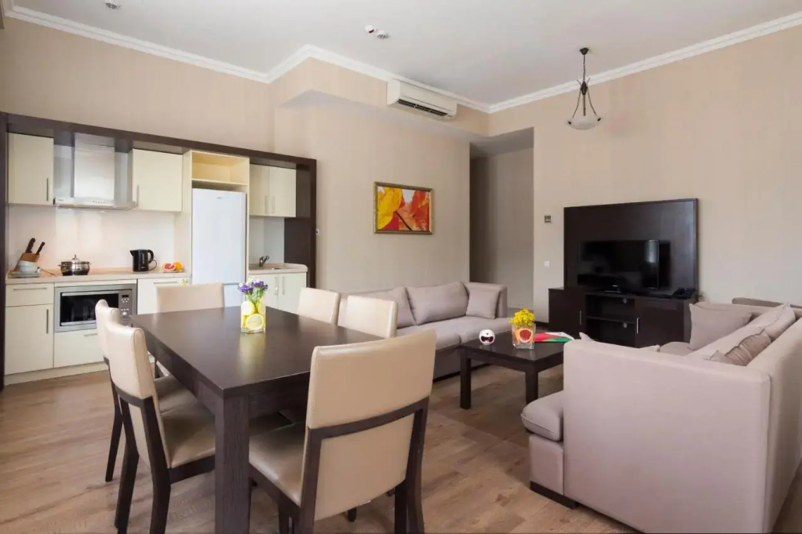 Горки Город Апартаменты Красная Поляна