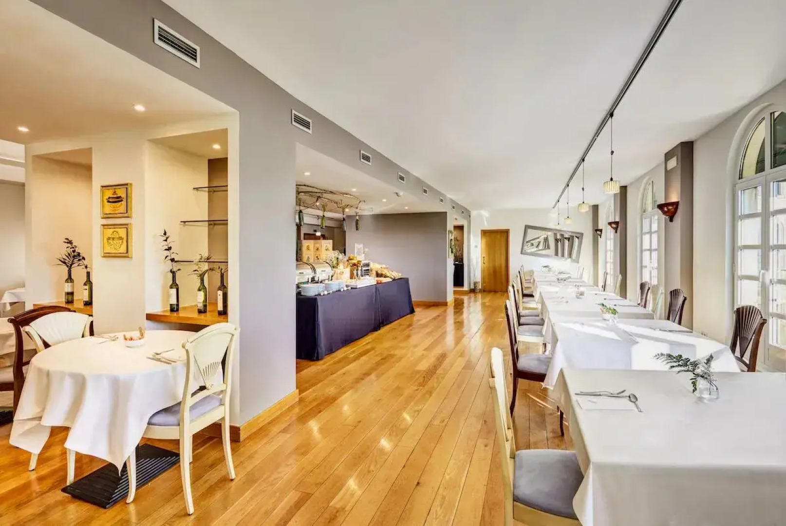 Вилла Silken Villa de Laguardia