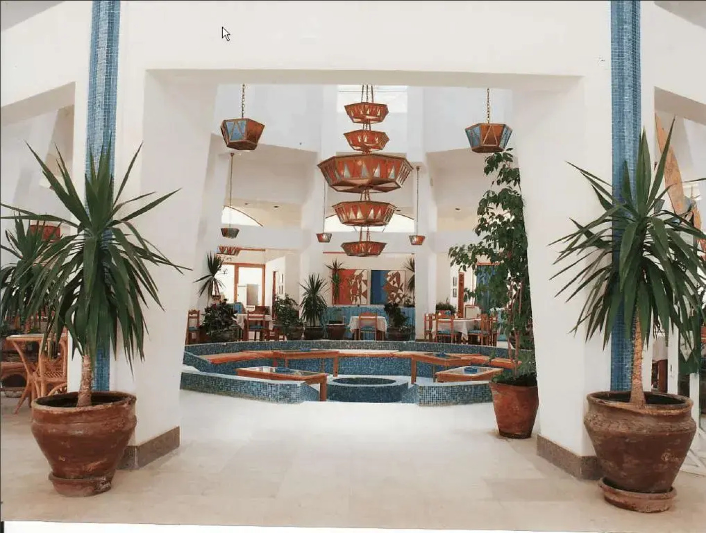 Moonbeach Hotel & Windsurfing Centre