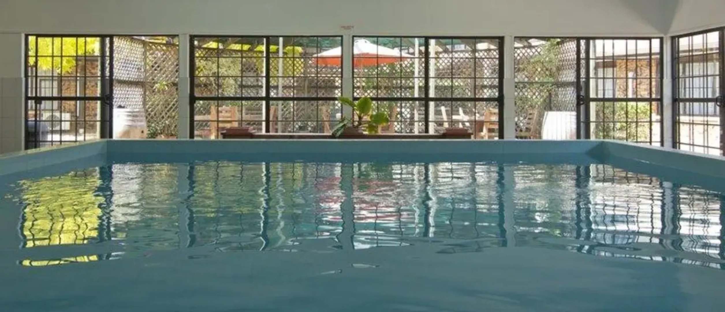 Distinction Whangarei Hotel & Conference Centre